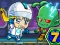 Spel Zombie Mission 7 online