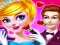 Spel Magic Fairy Tale Princess Game online