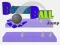 Spel Jump Ball 2021 online