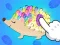 Spel DIY Slime Art online
