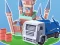 Spel Build Castle 3D online