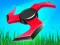 Spel Grass Cutting Puzzle online