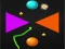 Spel Colorful Greedy Snake online