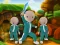 Spel Squid Crowd Pusher online