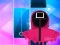 Spel Squid Game Piano Tiles online
