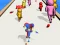 Spel Digital Circus Run And Shoot online