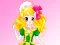 Spel Anime Girl Dressup online
