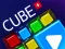 Spel Cube Simple 3 Match online