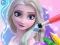 Spel Coloring Book For Elsa online