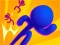 Spel 3D Bubble Rush! online