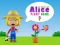 Spel World of Alice Plant Game online