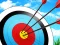 Spel Stickman Archery online