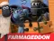 Spel  A Shaun the Sheep Movie Farmageddon Jigsaw Puzzle online