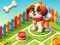 Spel Rescue Dog puzzle online