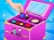 Spel Cosmetic factory online