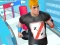 Spel Superman Rush online