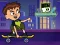 Spel Ben 10 Skateboarding online