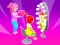 Spel Idle Beauty Salon Tycoon online