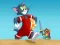 Spel Tom And Jerry Match 3 online