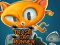 Spel Trash Cat Runner online