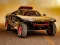 Spel Audi RS Q Dakar Rally Puzzle online