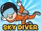 Spel Skydiver online