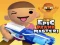 Spel Nerf Epic Prankster online