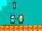 Spel Pixel Battle Upward online