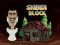 Spel Skibidi Block online