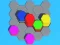 Spel Hexa Sort 3D Puzzle online
