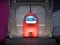 Spel Amongus Geometry Jump online