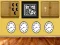 Spel Clock Room Escape online