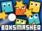 Spel Box Smasher online