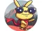 Spel The Rabbit Adventure online