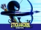Spel Stick Archer Champion online