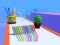 Spel Color Run online