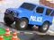 Spel Realistic Car Parking Simulator 3D online