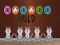 Spel wolf pup escape2 online