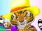 Spel Kung Fu Panda Master Tigress online