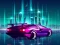 Spel Galactic Traffic online