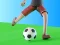 Spel Run and Shoot: GOAL! online