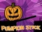 Spel Pumpkin Stick online