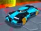Spel Super Car Hot Wheels online