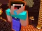 Spel Noob Parkour: Nether online