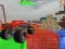 Spel Monster Truck Driving Stunt Game Sim online