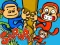 Spel SARUPA online