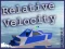 Spel Relative Velocity online