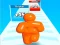 Spel Tall Man Runner 3D online