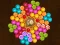 Spel Candy Bubble Spin online