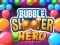 Spel Bubble Shooter Hero online